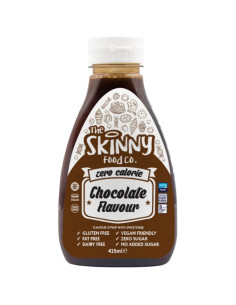 Skinny Syrup | Chocolate