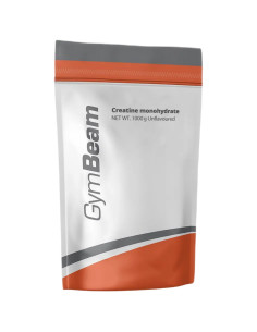 Creatine 100- Monohydrate / Unflavored