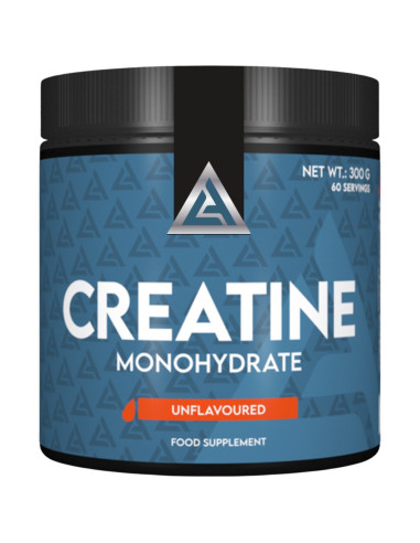 LA Creatine Monohydrate Powder