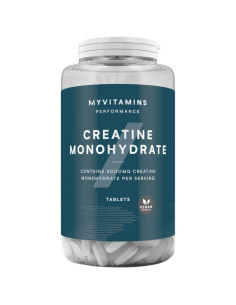 Creatine Monohydrate Tablets