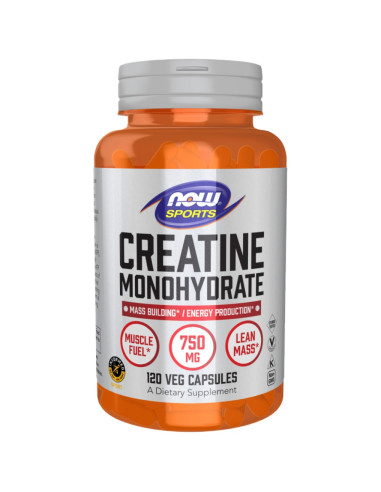Creatine Mono