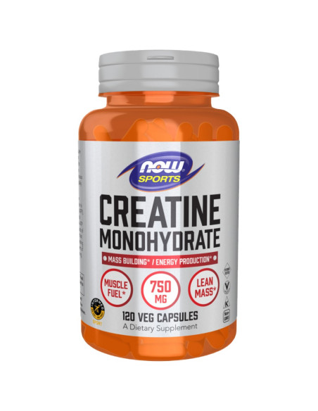 Creatine Mono