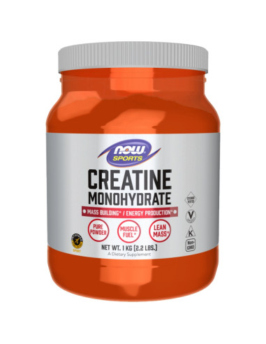 Creatine Powder