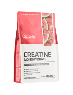 Creatine Monohydrate Powder