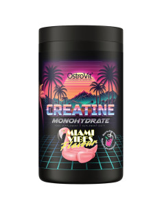 Creatine Monohydrate Powder