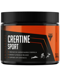 Creatine Sport | Creatine Monohydrate Powder
