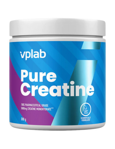Pure Creatine