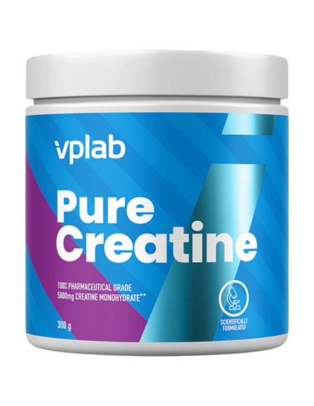 Pure Creatine