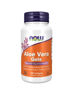 Aloe Vera Gels