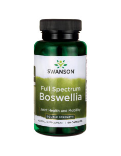 Full Spectrum Boswellia 800 mg