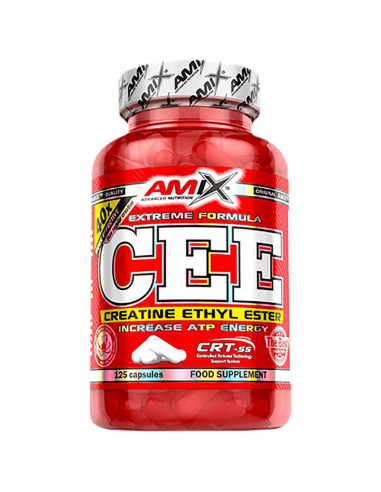 Creatine Ethyl Ester HCL