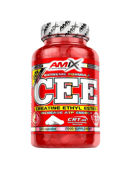 Creatine Ethyl Ester HCL