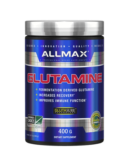 Glutamine