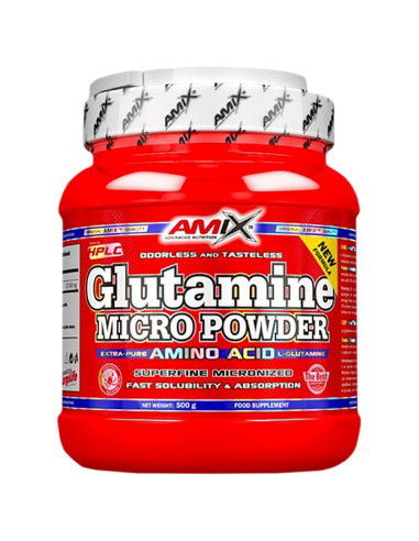 L-Glutamine Powder
