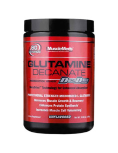 Glutamine Decanate