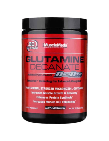Glutamine Decanate