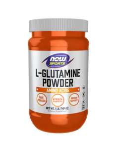 L-Glutamine Powder
