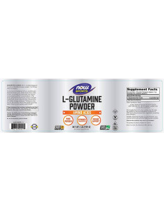 L-Glutamine Powder 2