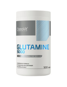 Glutamine 5000