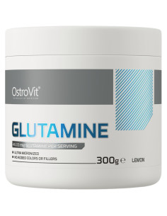 Glutamine Powder