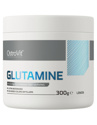Glutamine Powder