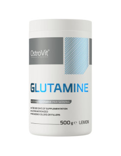 Glutamine Powder
