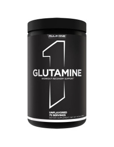 Glutamine | 100- Micronized L-Glutamine