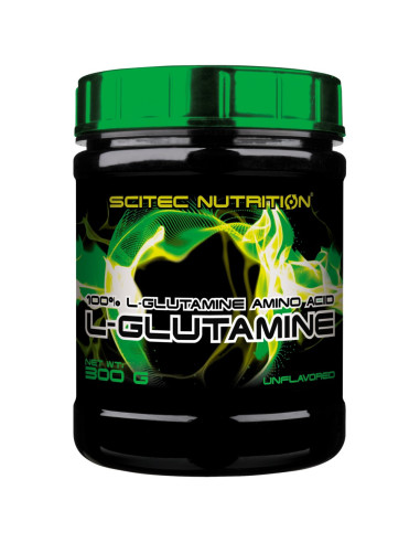 100- Glutamine