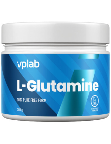L - Glutamine