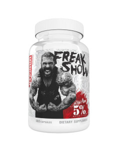Freak Show | Insulin Mimicker