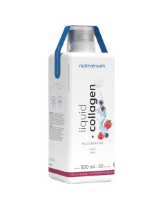 Collagen Liquid 10.000 | Sugar Free