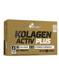 KOLAGEN ACTIV PLUS