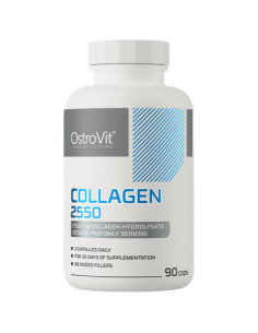 Collagen 2550