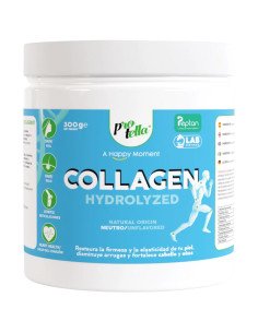 Peptan | Hydrolyzed Collagen