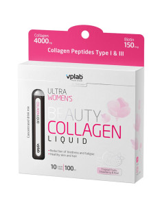Beauty Collagen Liquid Box