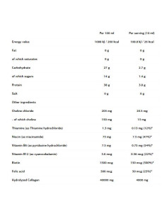 Beauty Collagen Liquid Box 2
