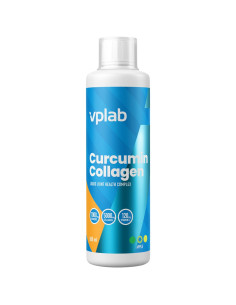 Curcumin Collagen - Liquid