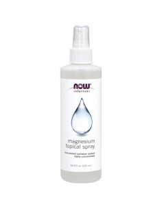 Magnesium Topical Spray