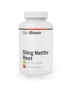 Stinging Nettle Root 10:1 500 mg