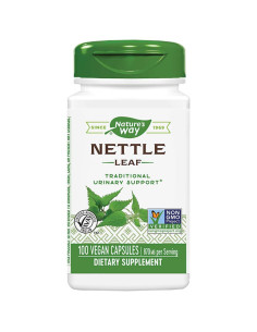 Nettle Leaf 435 mg