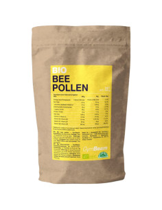 Bio Bee Pollen
