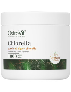 Chlorella