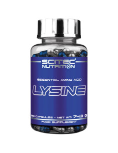 Lysine