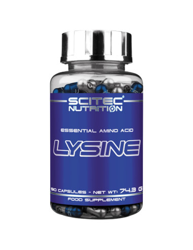 Lysine