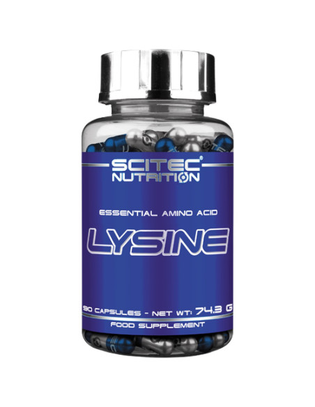 Lysine