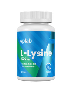 L-Lysine 1000 mg