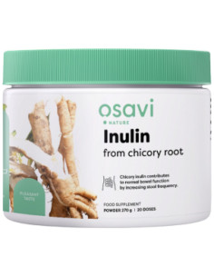 Inulin | Fibruline from Chicory Root