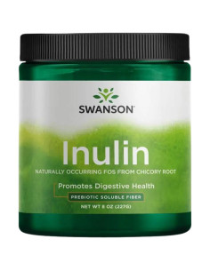Inulin Powder