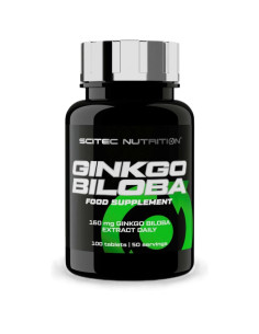 Ginkgo Biloba