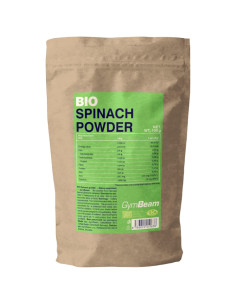 Bio Spinach Powder